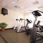 Fairfield By Marriott Inn & Suites Las Vegas Stadium Area 