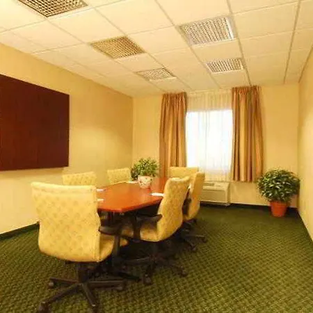 Fairfield By Marriott Inn & Suites Las Vegas Stadium Area 