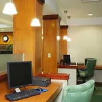 Fairfield By Marriott Inn & Suites Las Vegas Stadium Area 