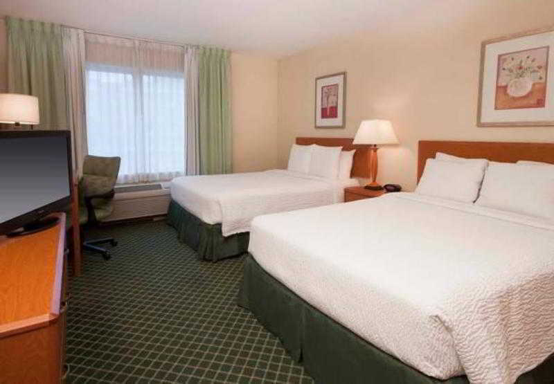 Fairfield By Marriott & Stadium Area Hotel Las Vegas