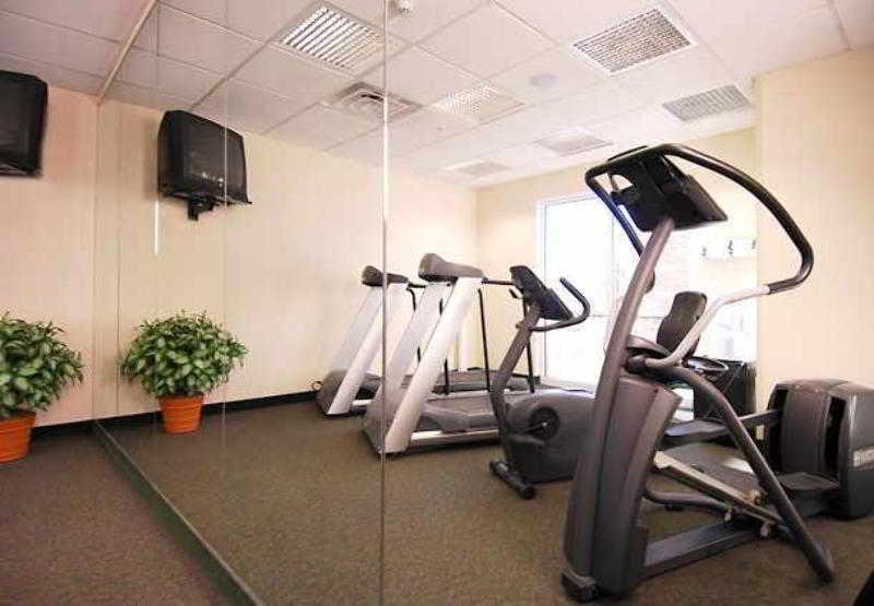 Fairfield By Marriott & Stadium Area Hotel